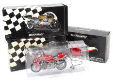 MINICHAMPS (ALLEMAGNE) (3)