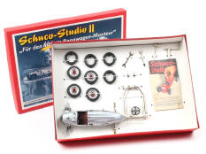 SCHUCO (ALLEMAGNE) (1)