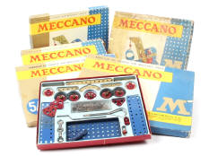 MECCANO (FRANCE) (5)