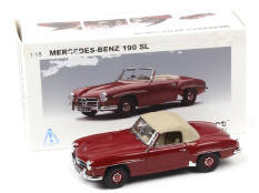 AUTOART (ALLEMAGNE) (1)