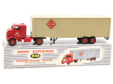 DINKY TOYS (GB) (1)