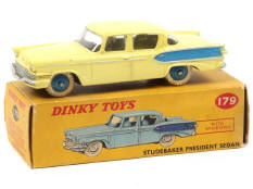 DINKY TOYS (GB) (1)