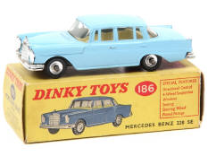 DINKY TOYS (GB) (1)