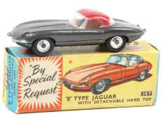 CORGI TOYS (GB) (1)