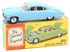 CORGI TOYS (GB) (1)