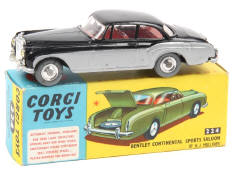 CORGI TOYS (GB) (1)