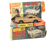 CORGI TOYS (GB) (1)