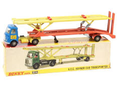 DINKY TOYS (GB) (1)