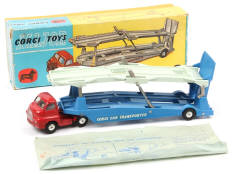 CORGI TOYS (GB) (1)