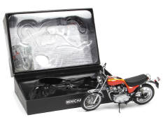 MINICHAMPS (ALLEMAGNE) (1)