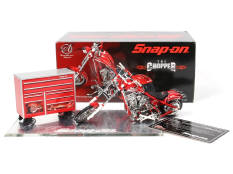 RACING CHAMPION (USA) (1)