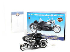 FRANKLIN MINT (USA) (1)