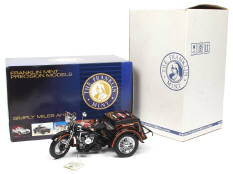 FRANKLIN MINT (USA) (1)