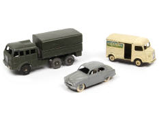 DINKY TOYS (FRANCE) (3)