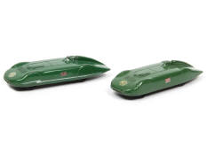 DINKY TOYS (GB) (2)