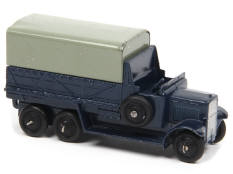 DINKY TOYS (GB) (1)
