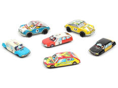 DIVERS (ESPAGNE) (6)