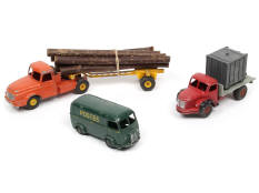 DINKY TOYS (FRANCE) (3)