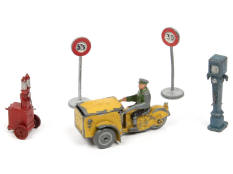 DINKY TOYS (FRANCE) (5)