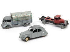 DINKY TOYS (FRANCE) (3)