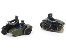 DINKY TOYS (GB) (2)