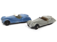 DINKY TOYS (GB) (2)