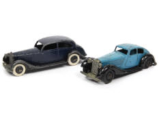 DINKY TOYS (GB) (1)