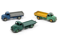 DINKY TOYS (GB) (3)