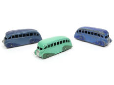 DINKY TOYS (GB) (3)