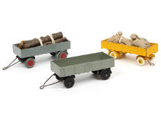 DINKY TOYS (GB) (3)