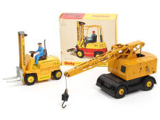 DINKY TOYS (GB) (2)