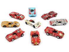 DIVERS  (ITALIE) (9)