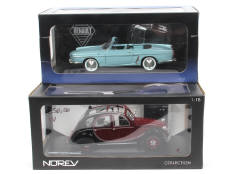 NOREV (FRANCE) (2)
