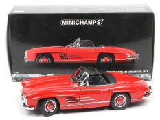 MINICHAMPS (ALLEMAGNE) (1)