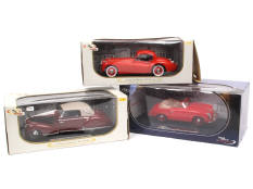 SIGNATURE MODELS (CHINE) (3)