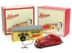 SCHUCO (ALLEMAGNE) (1)