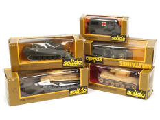 SOLIDO (FRANCE) (5)