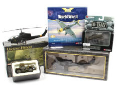 CORGI TOYS (GB) (5)