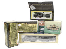 CORGI TOYS (GB) (5)