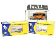 CORGI TOYS (GB) (3)
