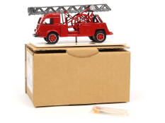 FIRETECH (FRANCE) (1)