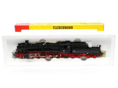 FLEISCHMANN 'HO' (ALLEMAGNE) (1)