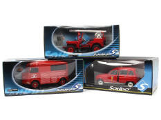 SOLIDO (FRANCE) (3)