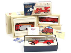 CORGI TOYS (GB) (3)