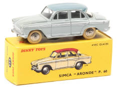 DINKY TOYS (FRANCE) (1)