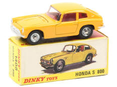 DINKY TOYS (FRANCE) (1)