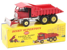 DINKY TOYS (GB) (1)