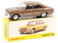 DINKY TOYS (FRANCE) (1)