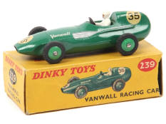 DINKY TOYS (GB) (1)