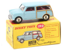 DINKY TOYS (GB) (1)